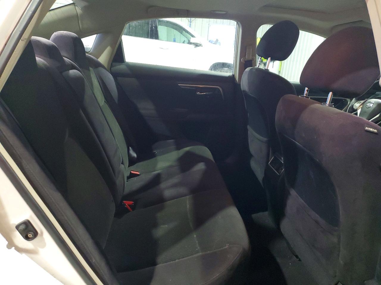 2013 NISSAN ALTIMA 2.5 photo 10