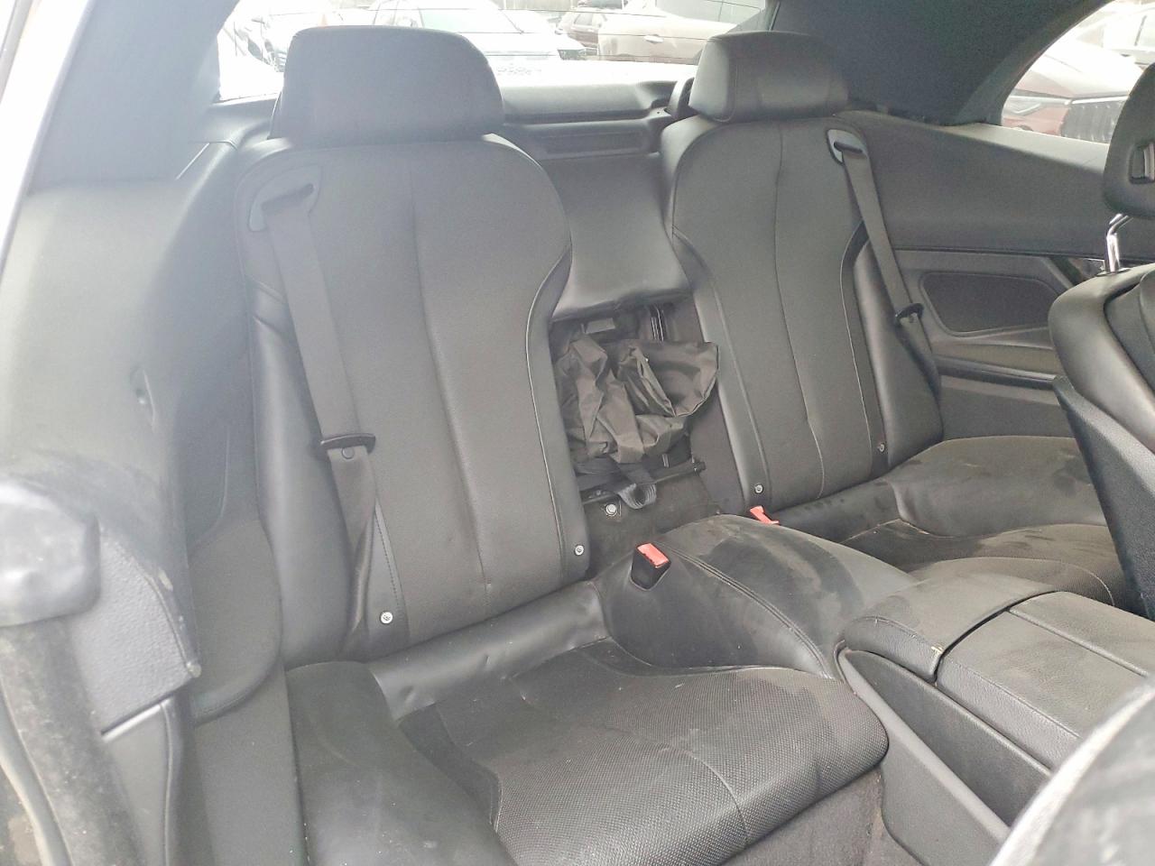 2012 BMW 650 I photo 19
