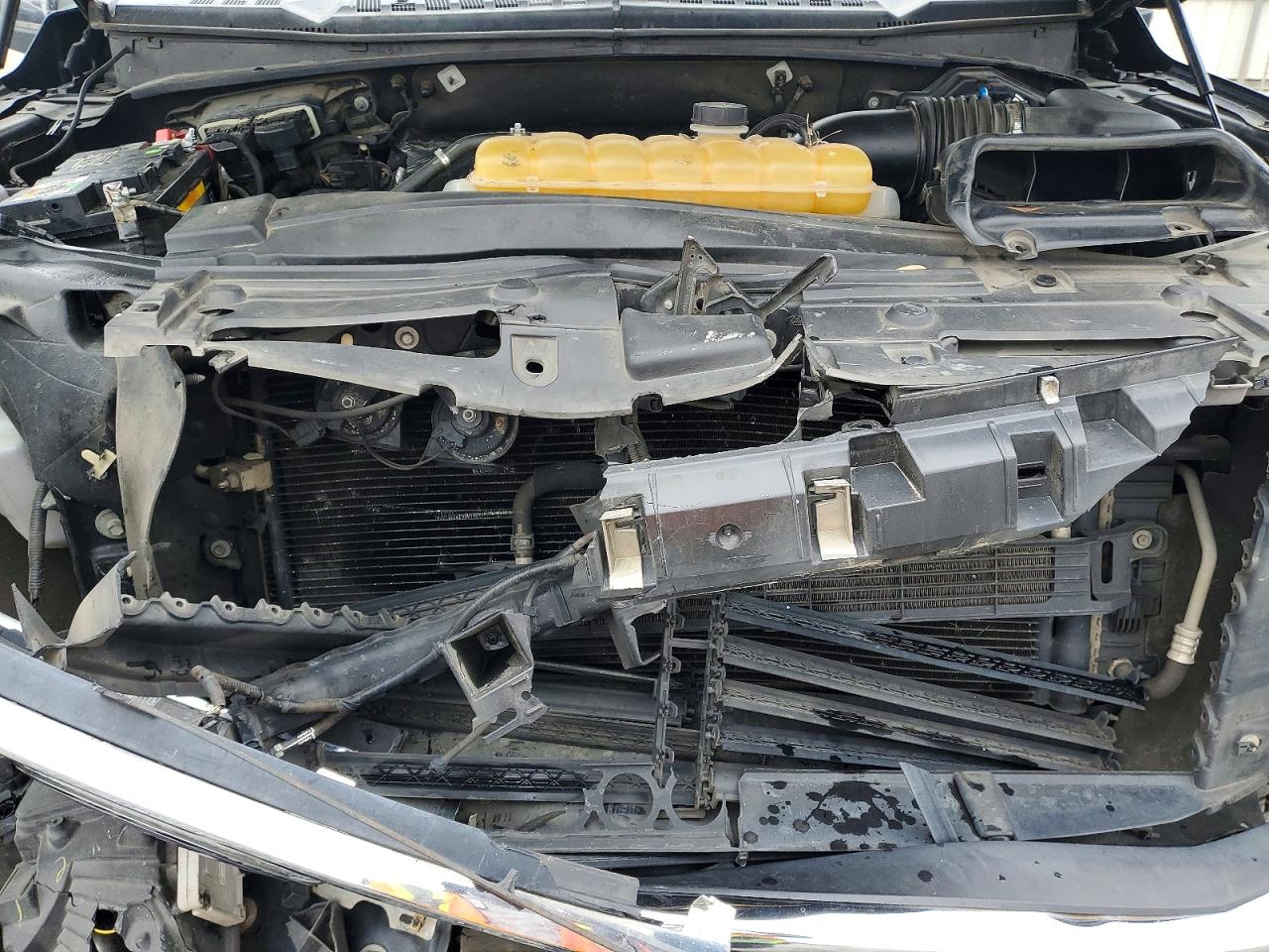 2016 FORD F150 SUPERCREW photo 21