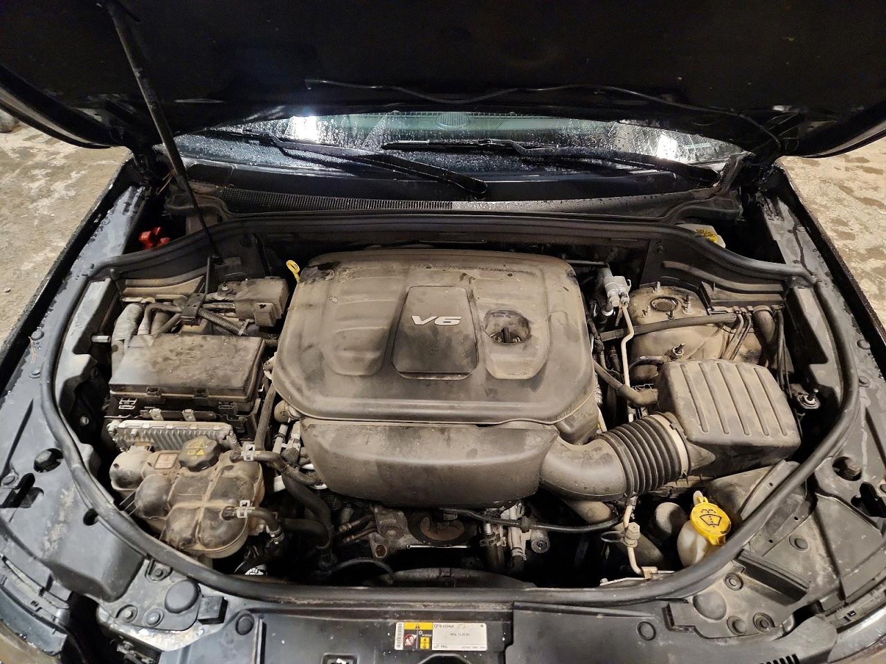 2018 JEEP GRAND CHEROKEE LIMITED photo 11