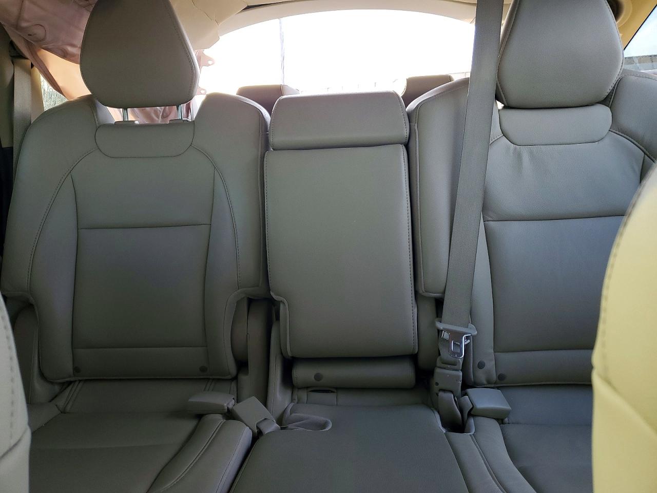 2016 ACURA MDX TECHNOLOGY photo 10