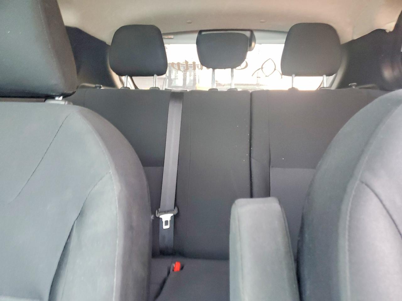 2023 NISSAN KICKS S photo 19