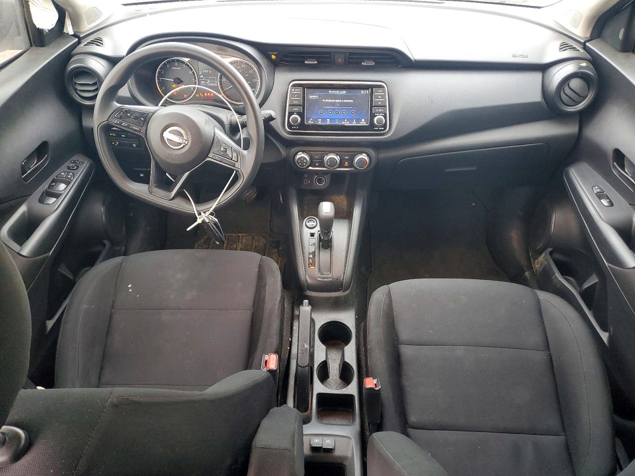 2023 NISSAN KICKS S photo 15