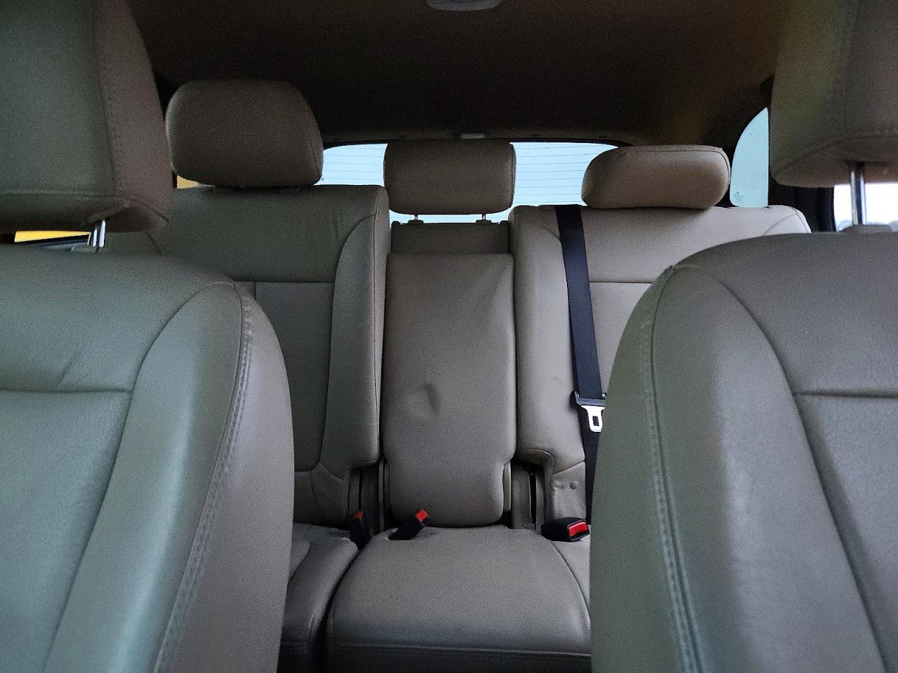 2012 HYUNDAI SANTA FE LIMITED photo 10