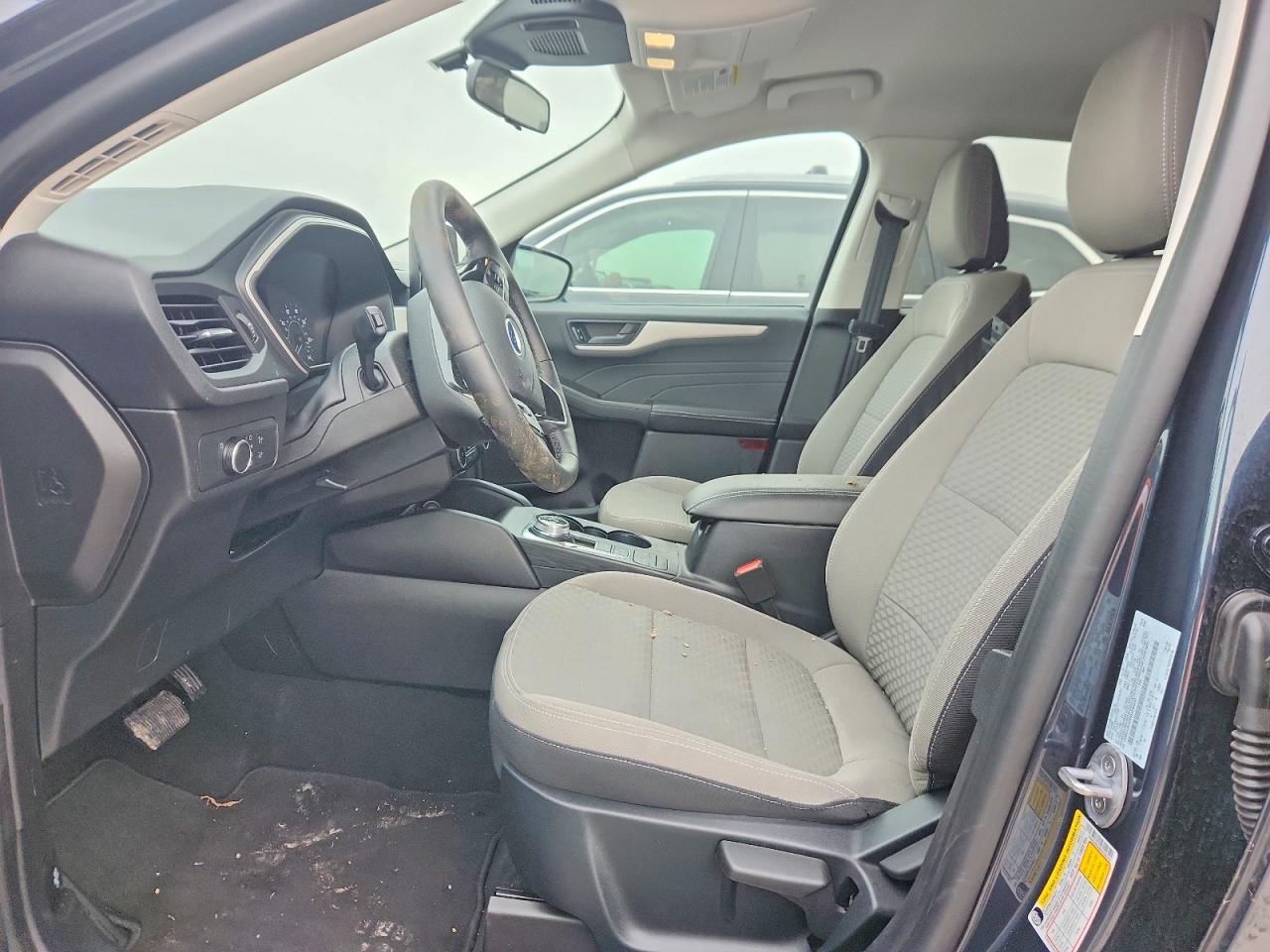 2022 FORD ESCAPE SE photo 7