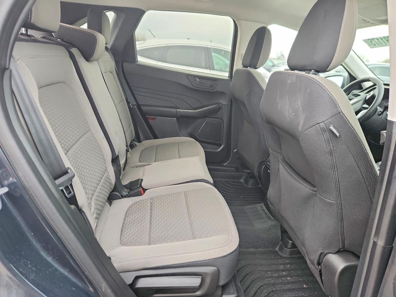 2022 FORD ESCAPE SE photo 10