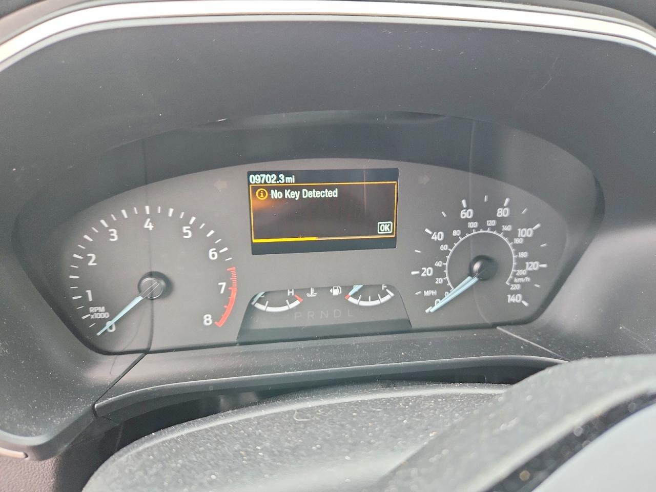 2022 FORD ESCAPE SE photo 9