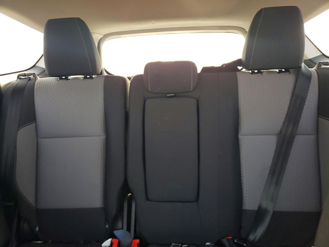 2017 FORD ESCAPE SE photo 10