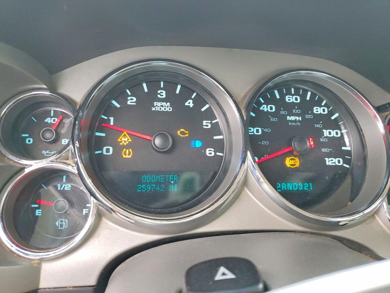 2007 GMC NEW SIERRA K1500 photo 9