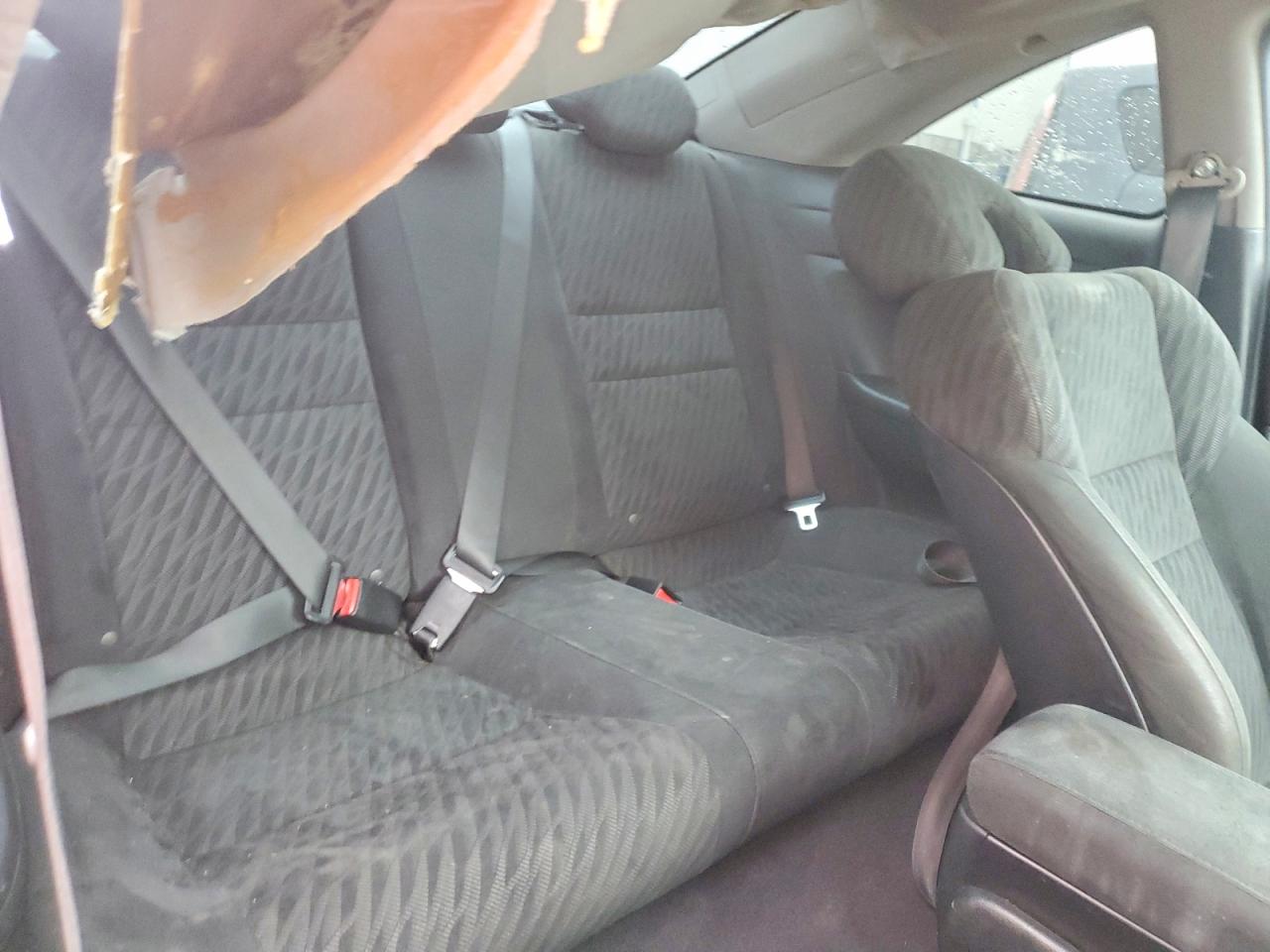 2011 HONDA CIVIC EX photo 10