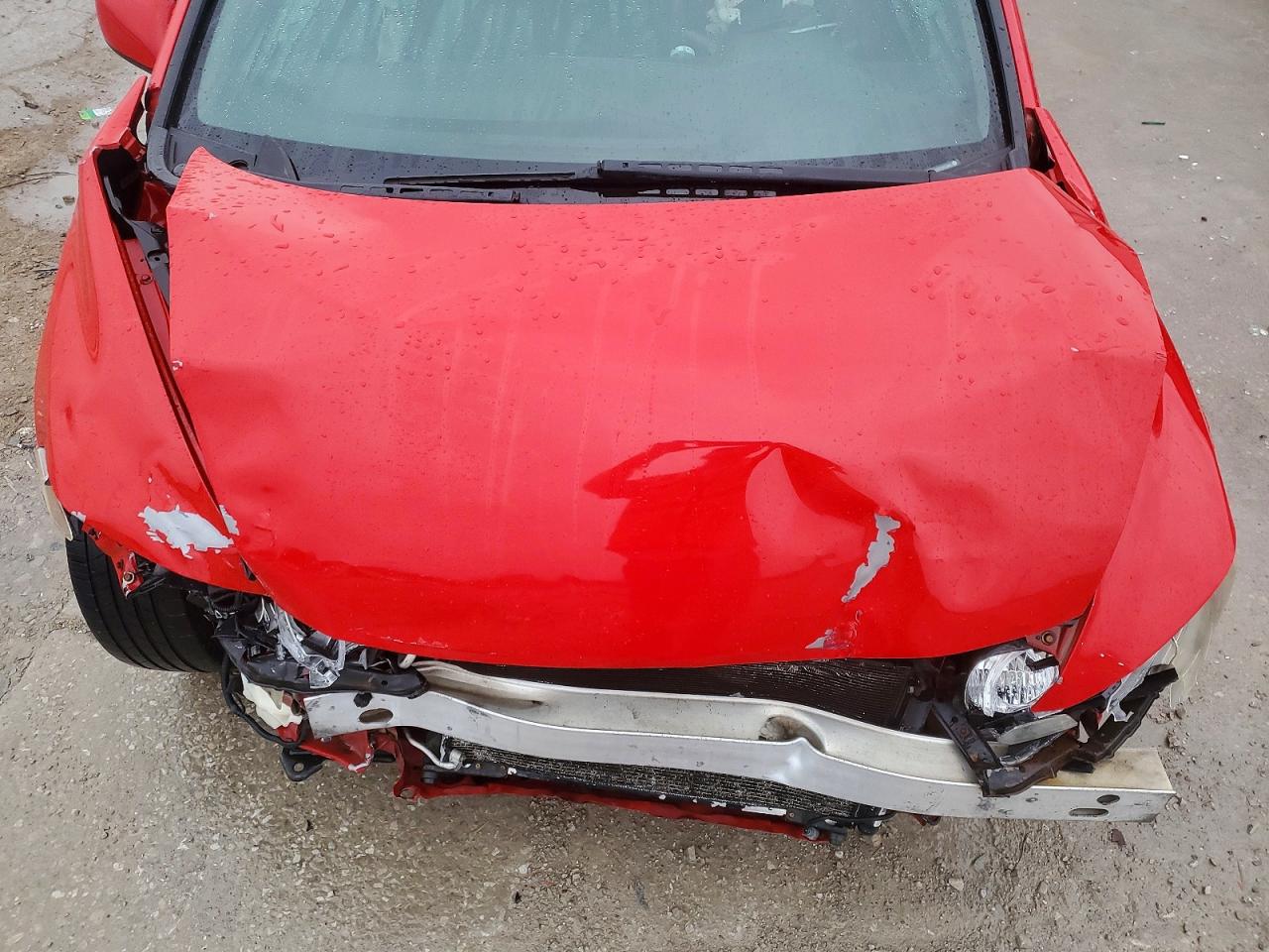 2011 HONDA CIVIC EX photo 11