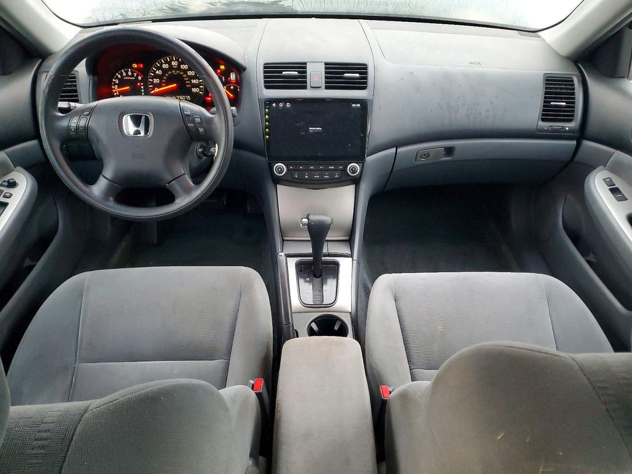 2003 HONDA ACCORD EX photo 8