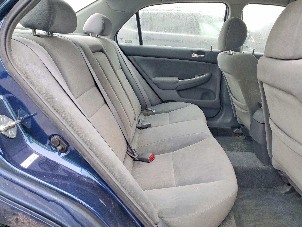 2003 HONDA ACCORD EX photo 10