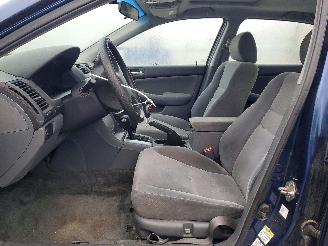 2003 HONDA ACCORD EX photo 7