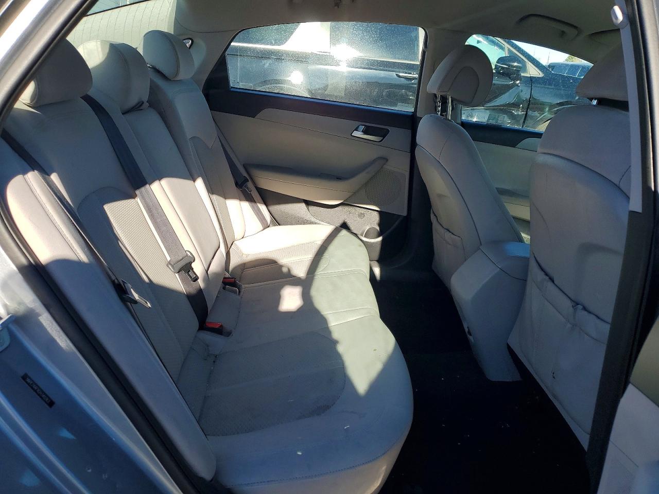 2016 HYUNDAI SONATA SE photo 10
