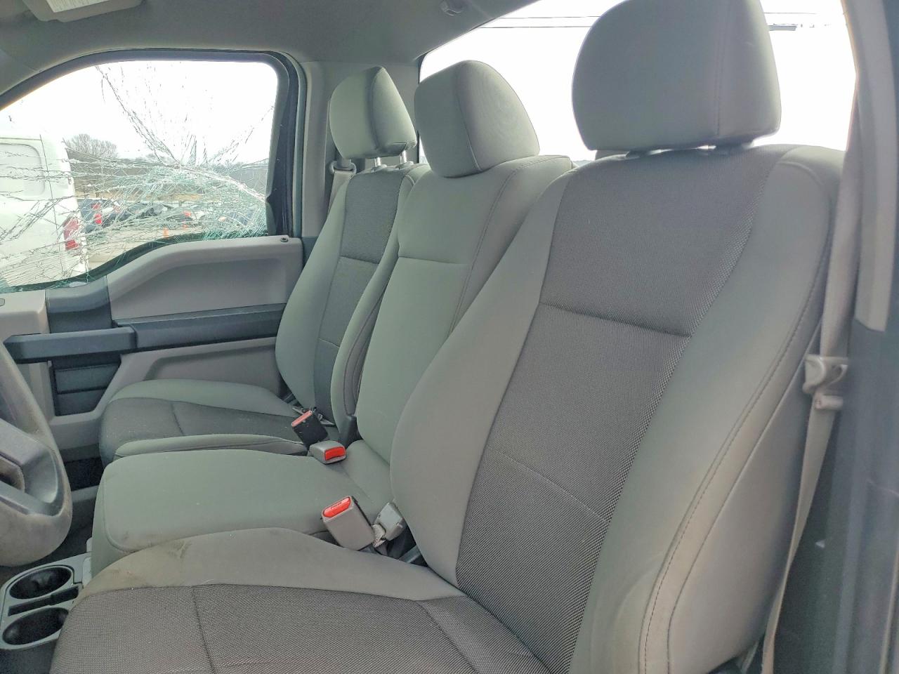 2016 FORD F150 photo 10