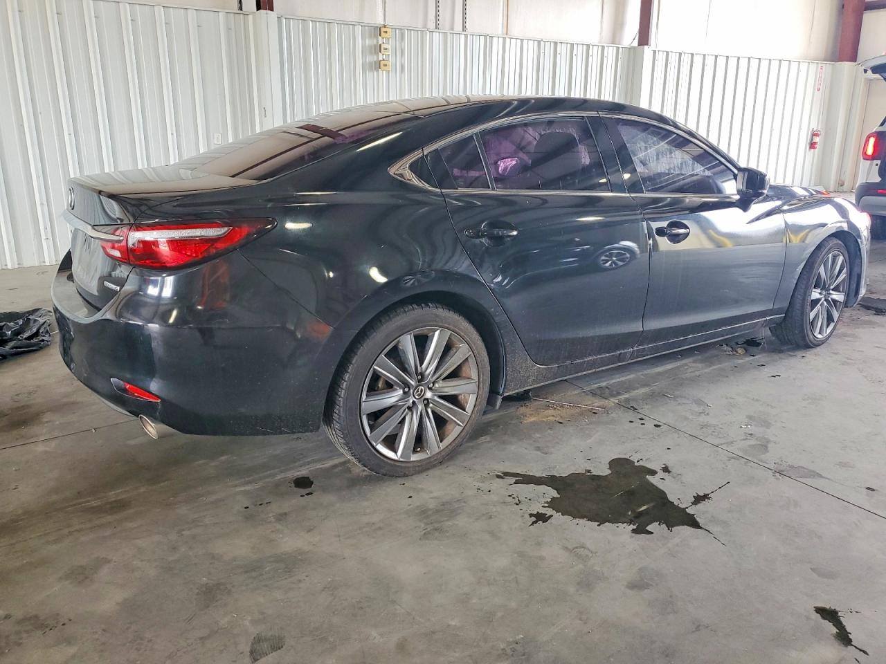 2020 MAZDA 6 TOURING photo 3