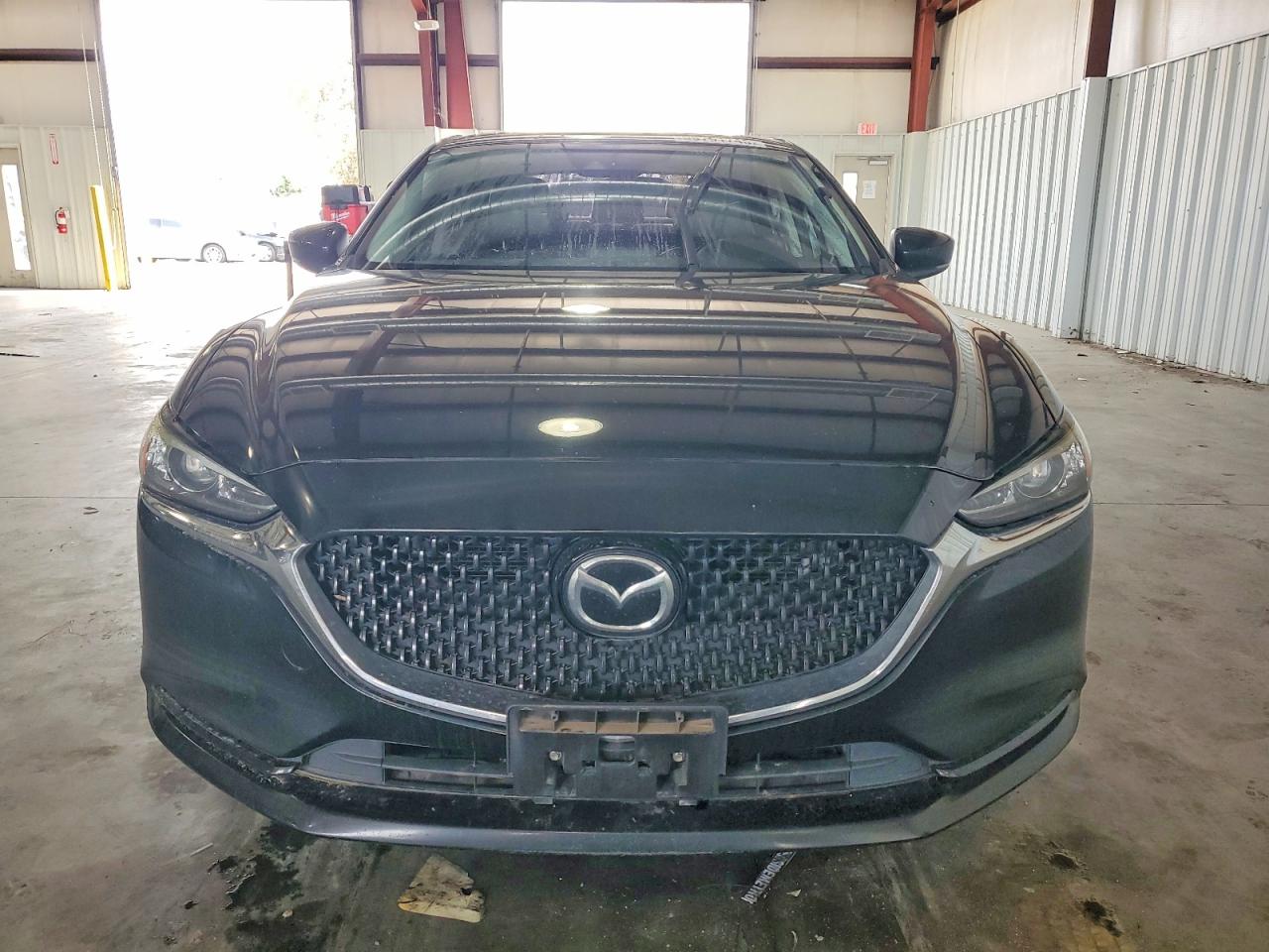 2020 MAZDA 6 TOURING photo 5
