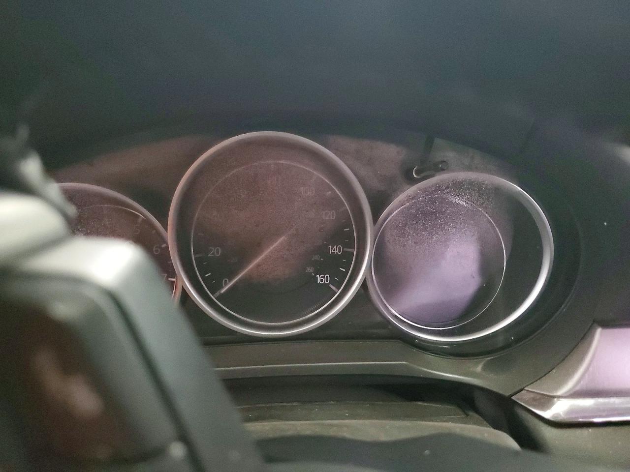 2020 MAZDA 6 TOURING photo 9