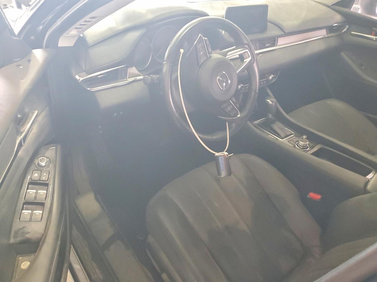 2020 MAZDA 6 TOURING photo 8