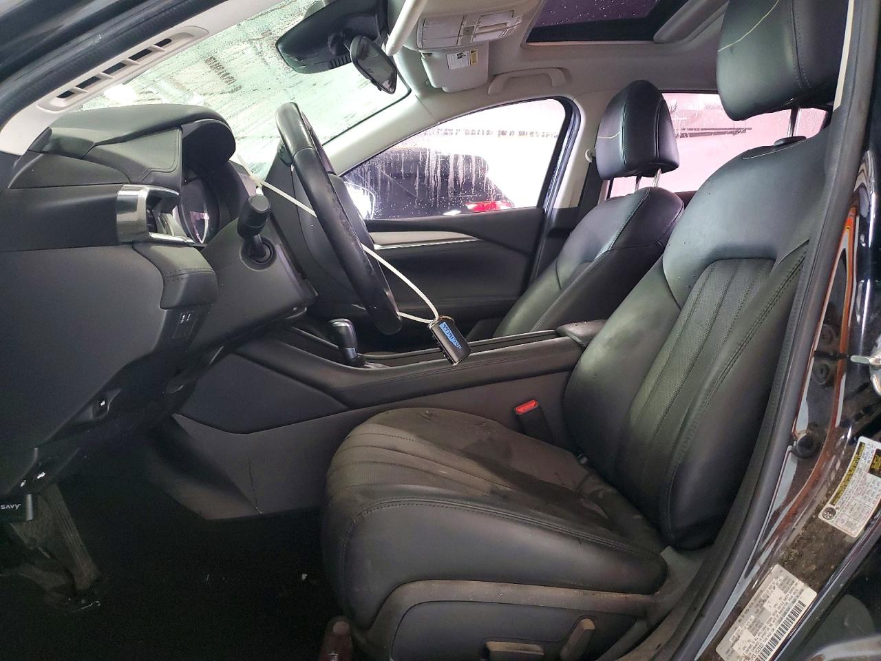 2020 MAZDA 6 TOURING photo 7