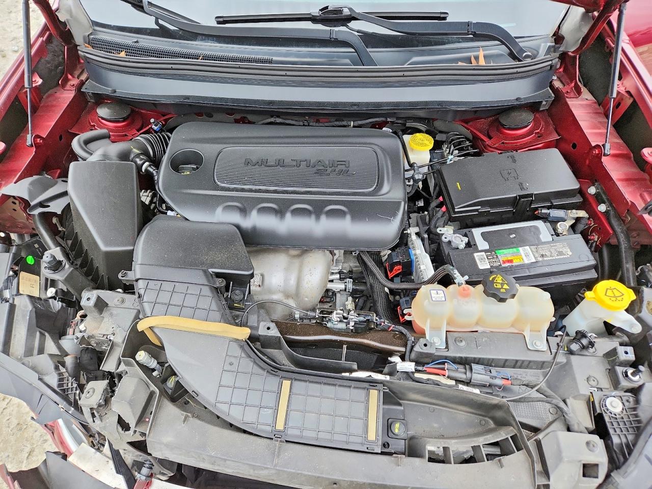 2019 JEEP CHEROKEE LIMITED photo 12