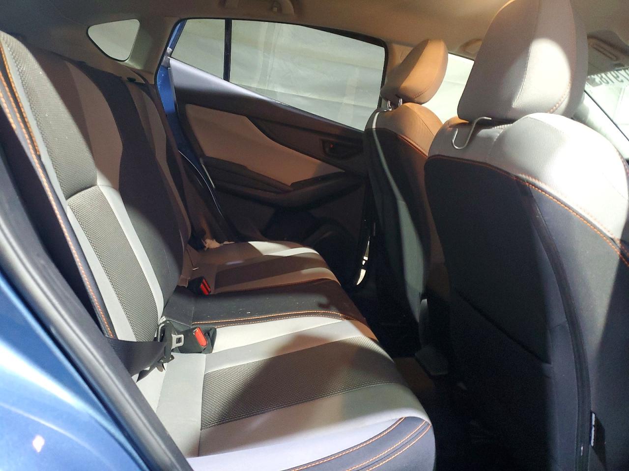 2021 SUBARU CROSSTREK PREMIUM photo 10