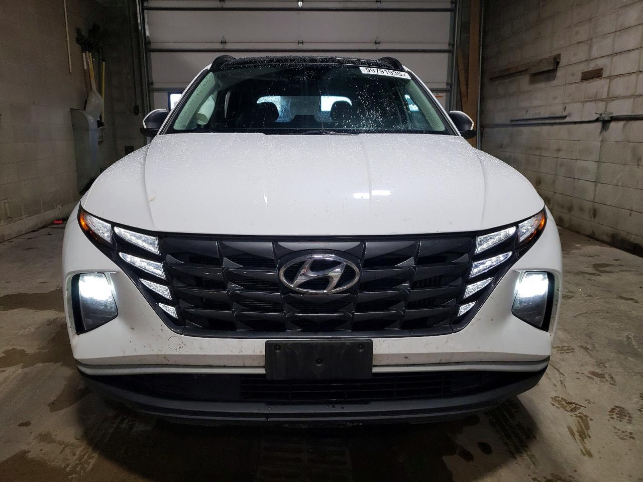 2022 HYUNDAI TUCSON SEL CONVENIENCE photo 5