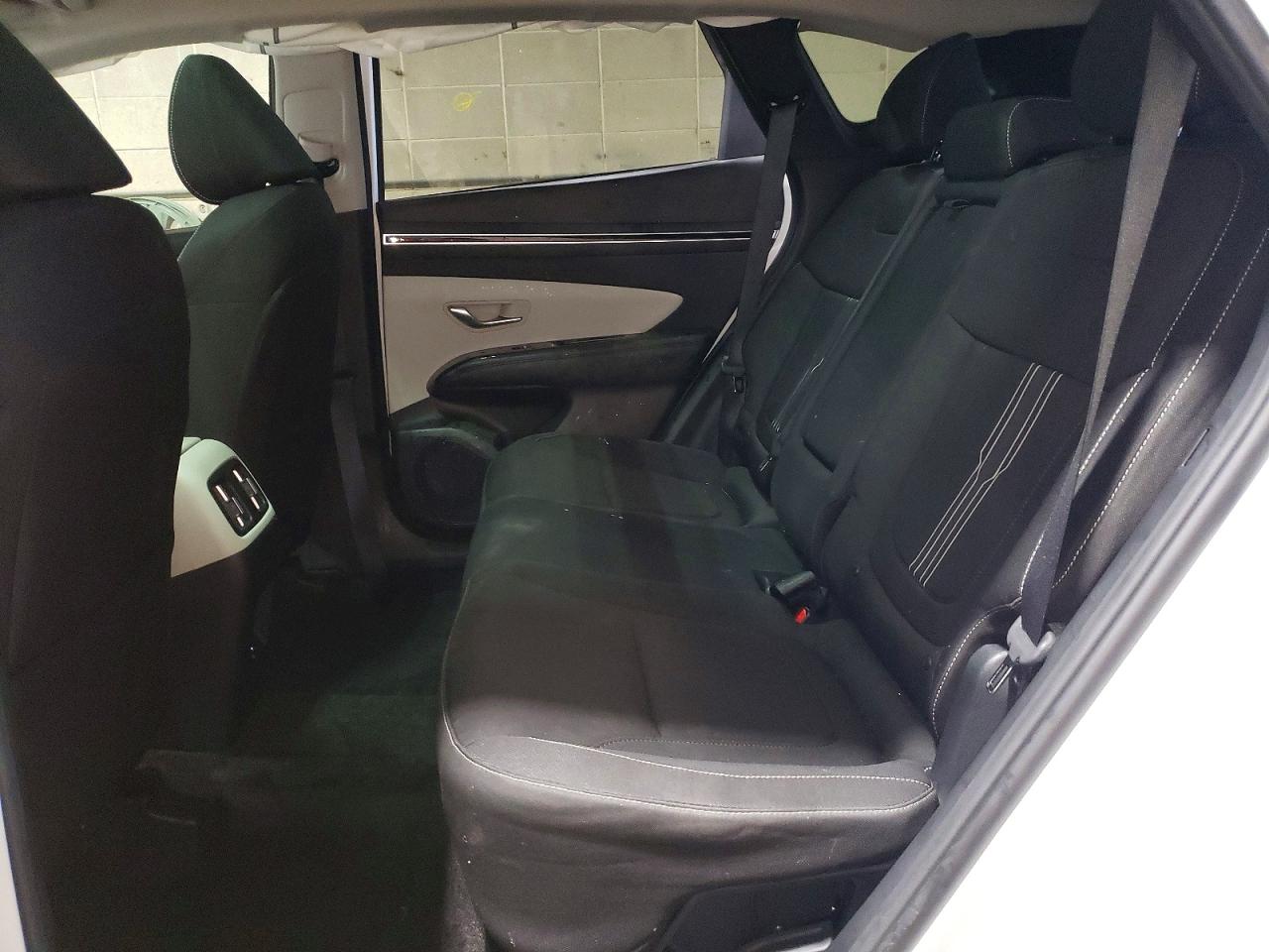 2022 HYUNDAI TUCSON SEL CONVENIENCE photo 11