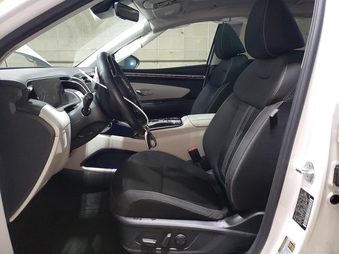 2022 HYUNDAI TUCSON SEL CONVENIENCE photo 7