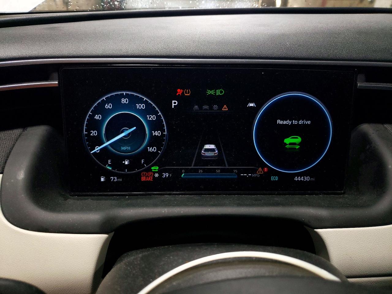 2022 HYUNDAI TUCSON SEL CONVENIENCE photo 9