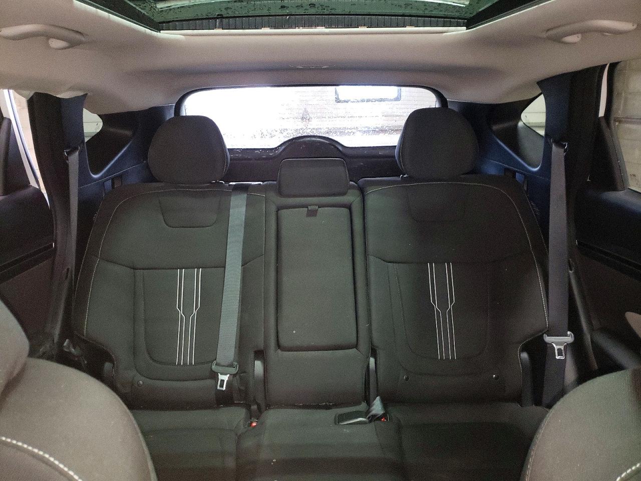 2022 HYUNDAI TUCSON SEL CONVENIENCE photo 10