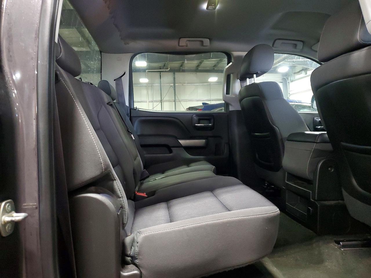 2014 CHEVROLET SILVERADO K1500 LT photo 10