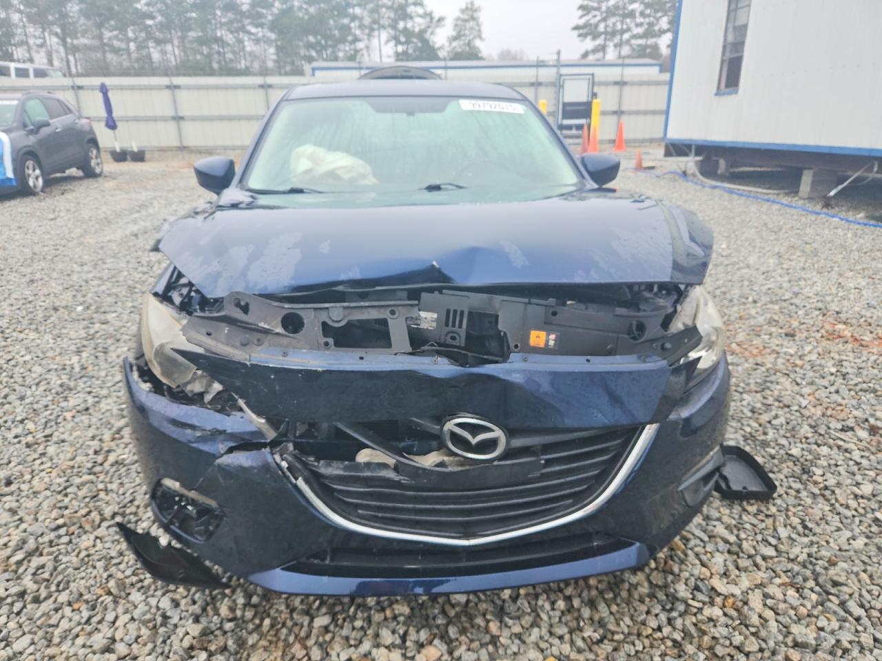 2014 MAZDA 3 TOURING photo 5