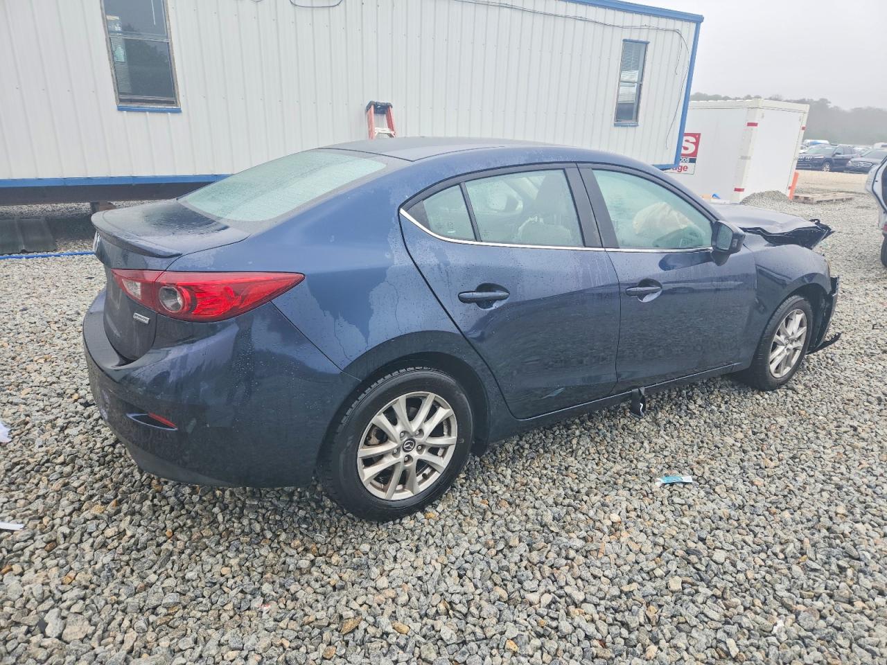 2014 MAZDA 3 TOURING photo 3