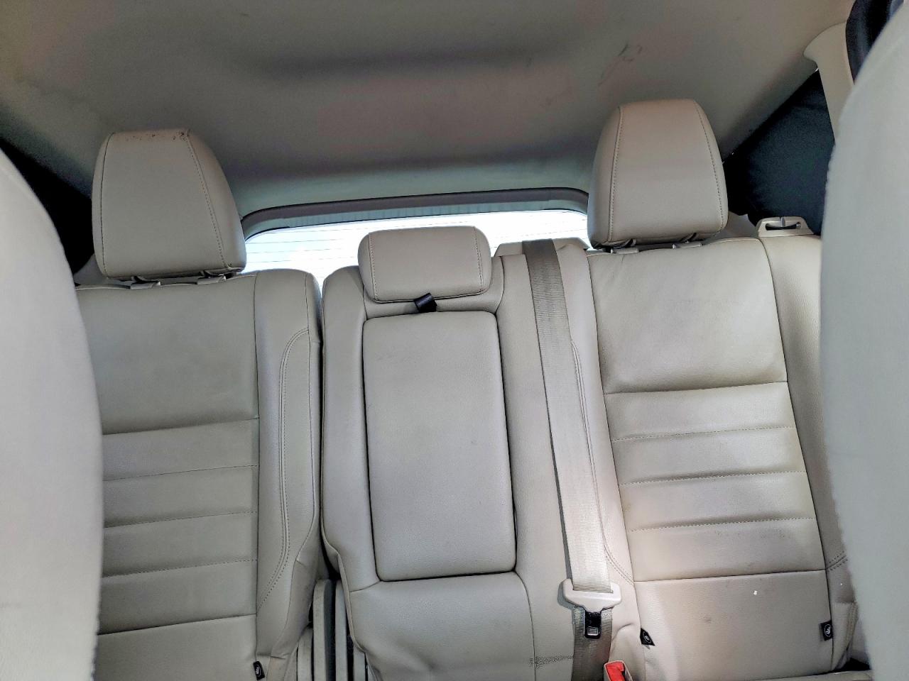 2014 FORD ESCAPE SE photo 10