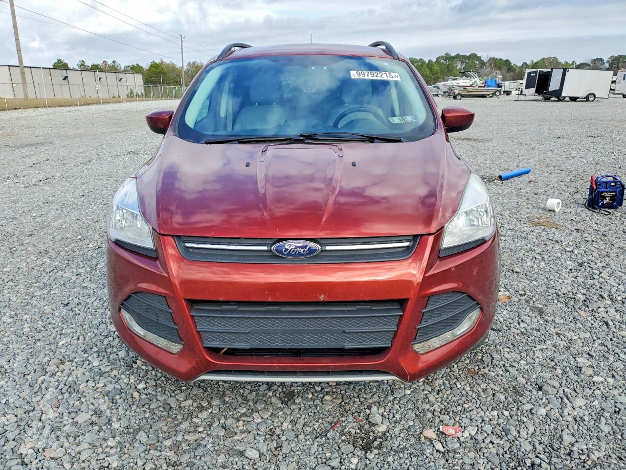 2014 FORD ESCAPE SE photo 5
