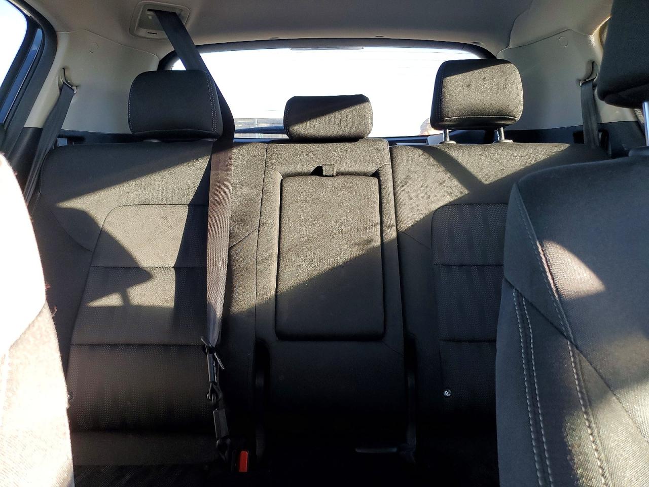 2020 KIA SPORTAGE LX photo 10