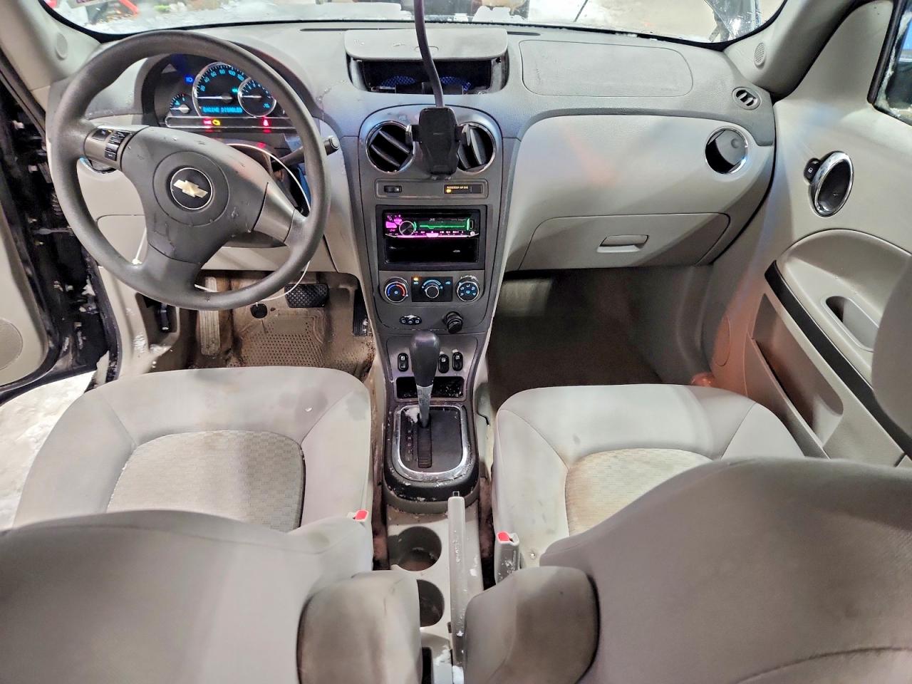 2008 CHEVROLET HHR LT photo 8