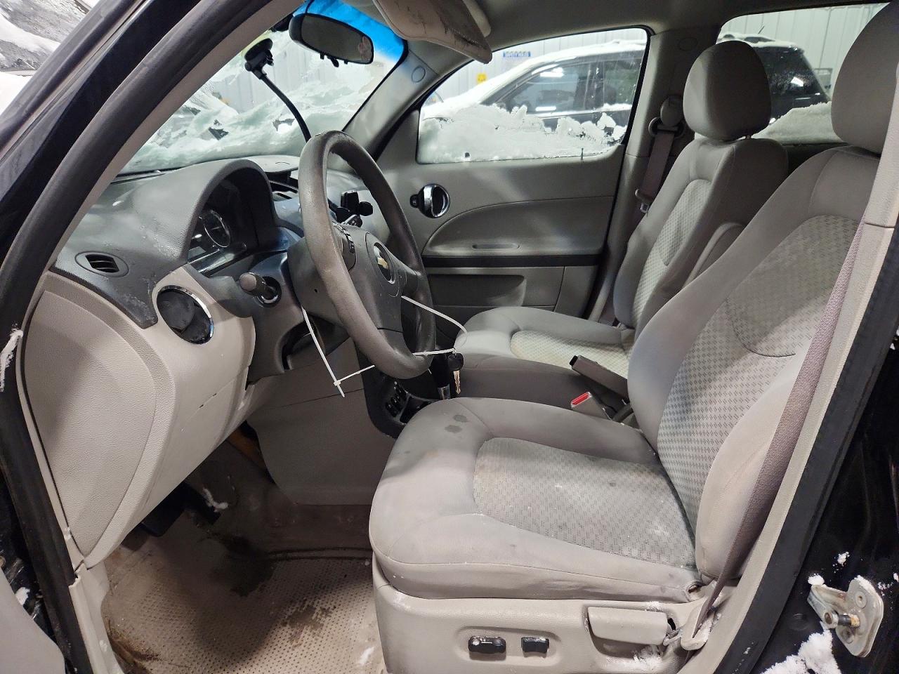 2008 CHEVROLET HHR LT photo 7