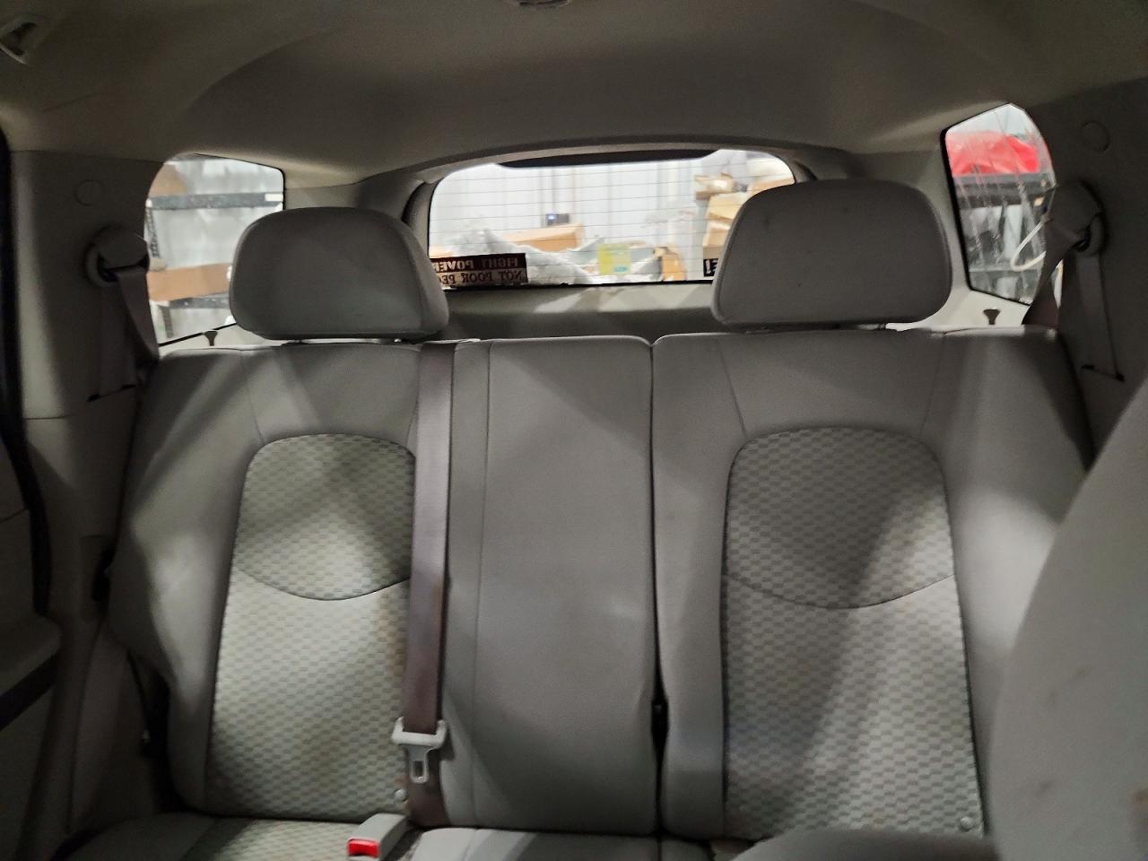 2008 CHEVROLET HHR LT photo 10