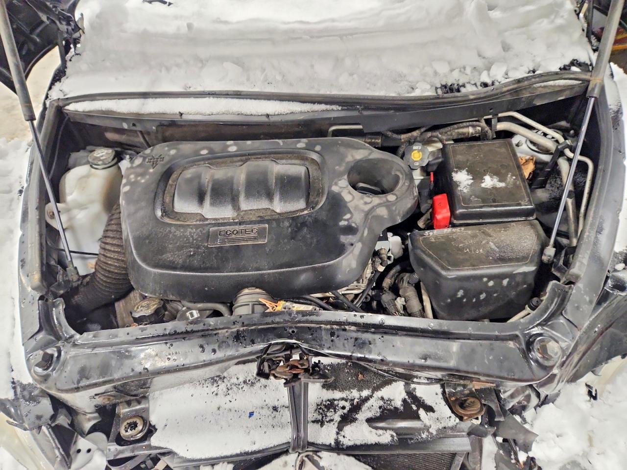 2008 CHEVROLET HHR LT photo 12