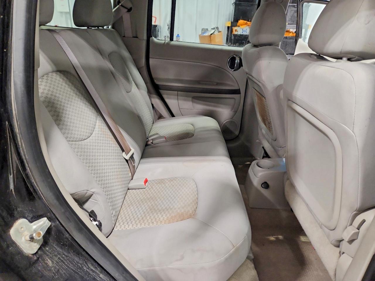 2008 CHEVROLET HHR LT photo 11