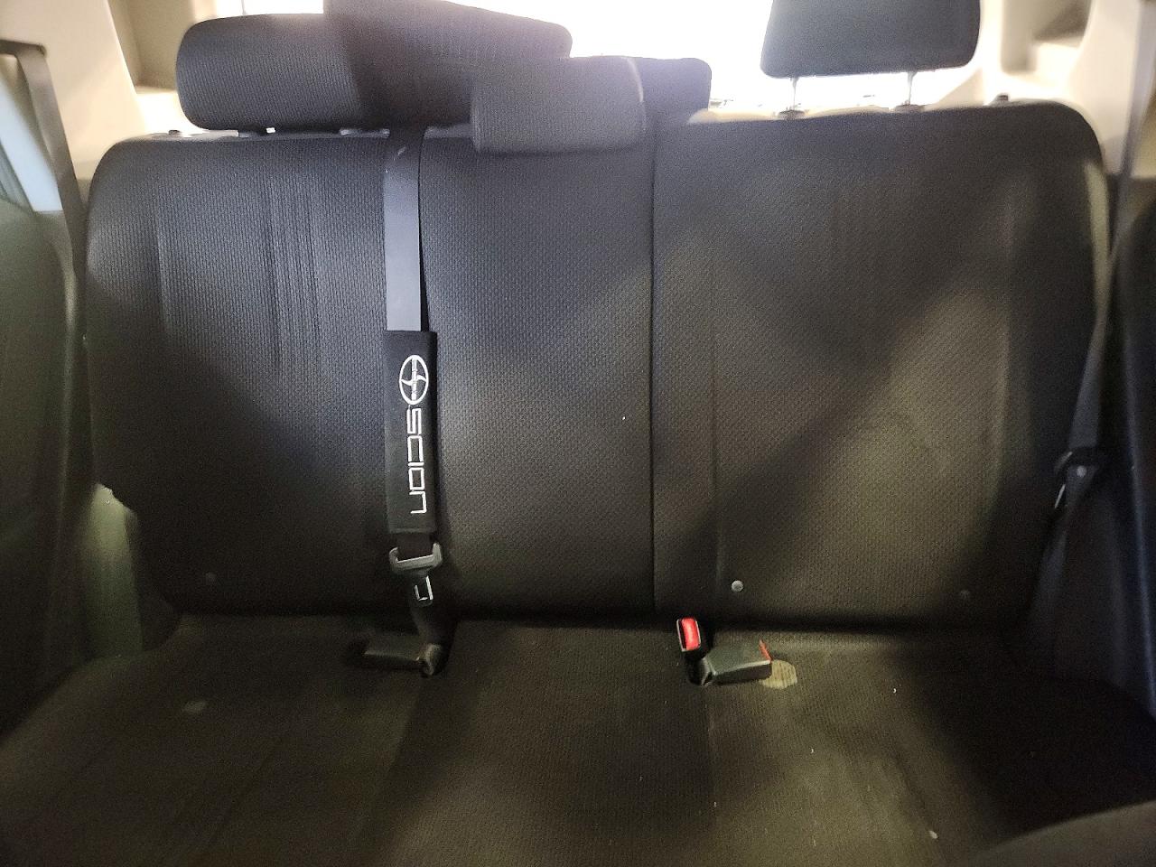2009 TOYOTA SCION XB photo 10