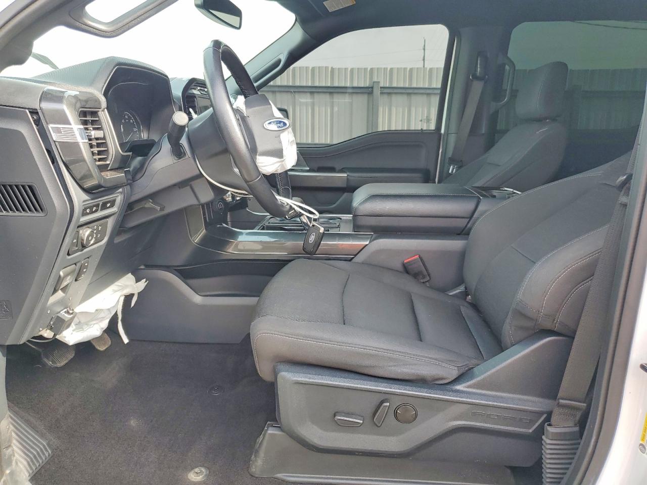 2022 FORD F150 SUPERCREW photo 7