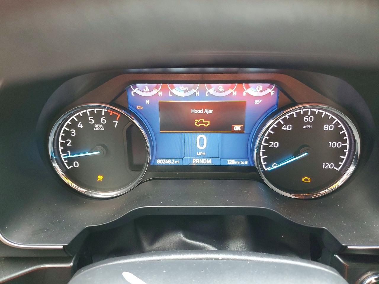 2022 FORD F150 SUPERCREW photo 9