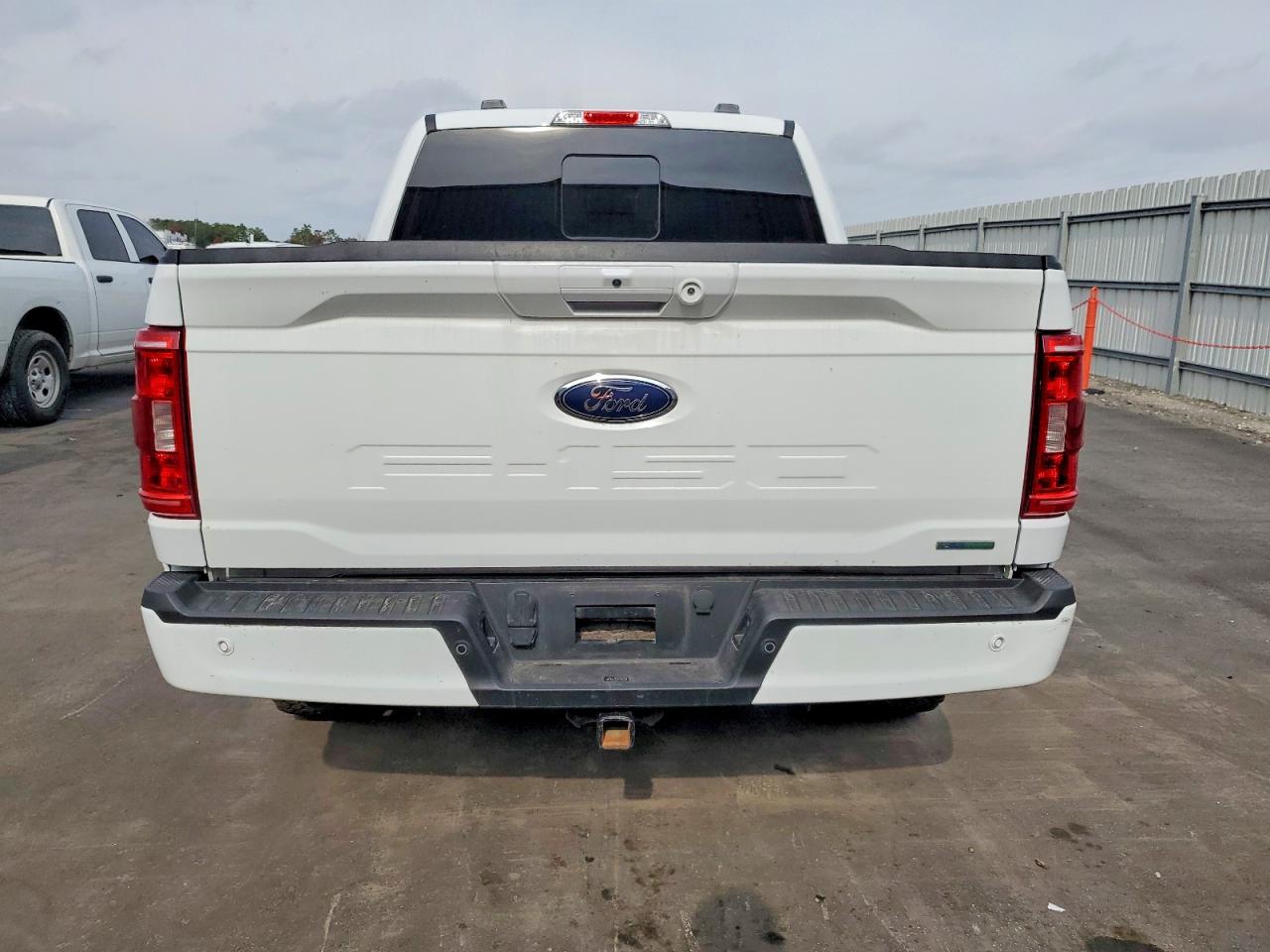 2022 FORD F150 SUPERCREW photo 6