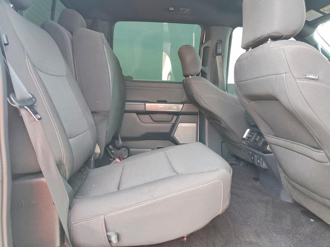 2022 FORD F150 SUPERCREW photo 10