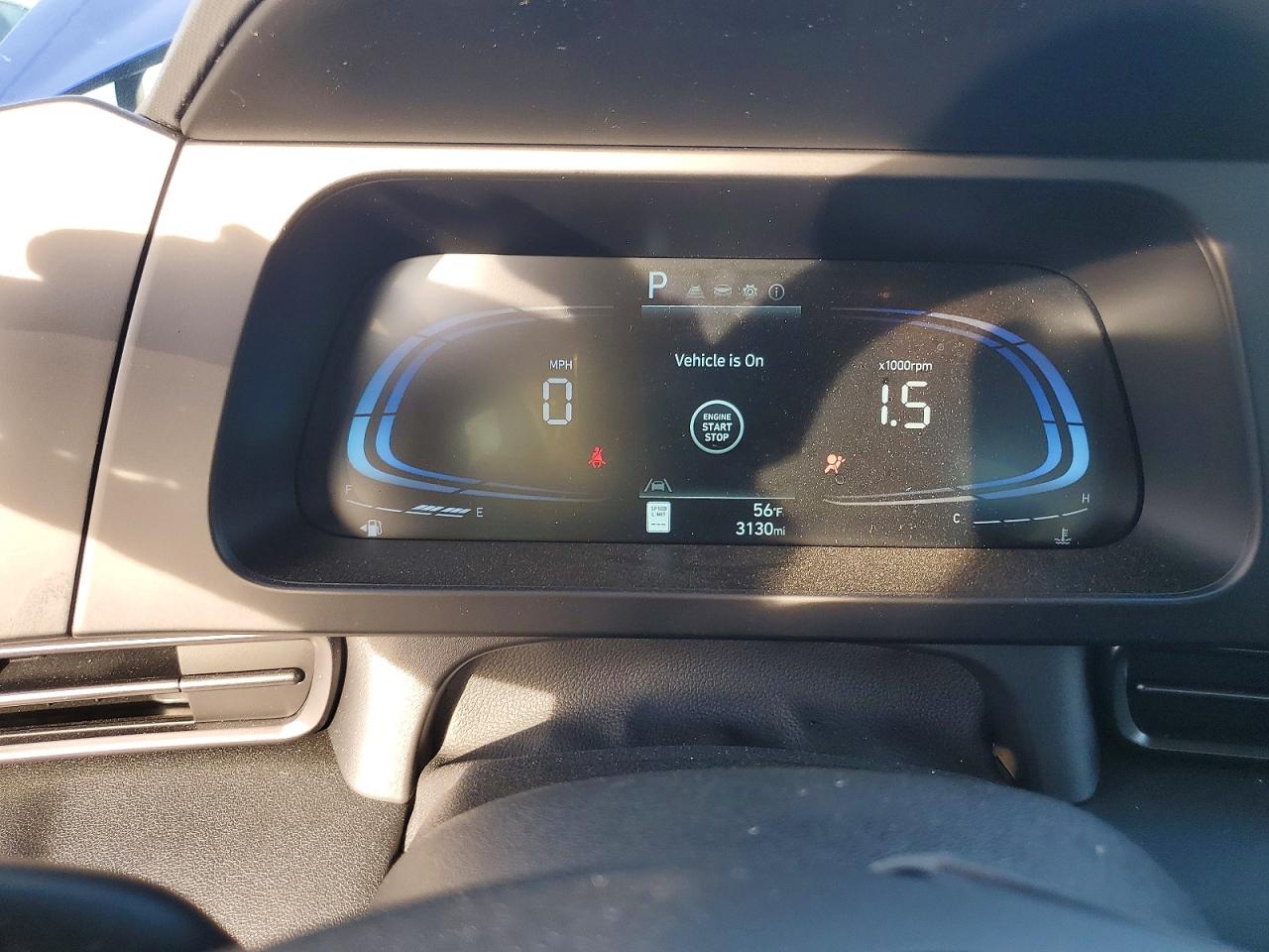2025 HYUNDAI ELANTRA SEL SPORT photo 17
