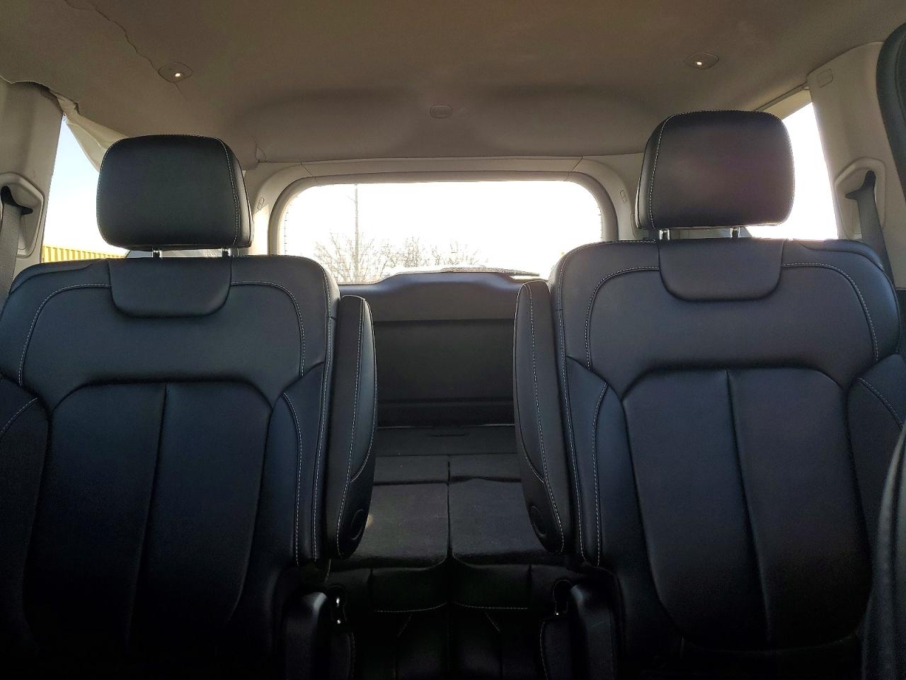 2022 JEEP GRAND CHEROKEE L LIMITED photo 19